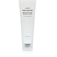 JUMISO Pore-Purifying Salicylic Acid Foaming Cleanser 120 g - Facial Cleansing Foam