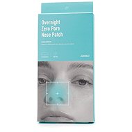 JUMISO Overnight Zero Pore Nose Patch 10 Patches - Blackhead Patch