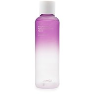 JUMISO Niacinamide 2+ Pore Smoothing Toner 205ml - Face Tonic