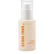 K-SECRET SEOUL 1988 Glow Serum: Niacinamide 15% + Yuja 30ml - Face Serum
