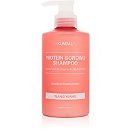 KUNDAL Protein Bonding Shampoo Ylang Ylang 500 ml - Shampoo