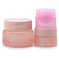 LANEIGE Plump & Hydrate Trio Set 33 g - Cosmetic Gift Set