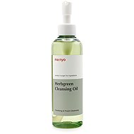 MA:NYO Herb Green cleansing oil 200ml - Cleansing Oil