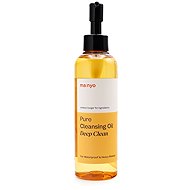 MA:NYO Pure Cleansing Oil Deep Clean 200ml - Cleansing Oil