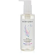 MARY & MAY Rice Glutathione LHA cleansing oil 200ml - Cleansing Oil
