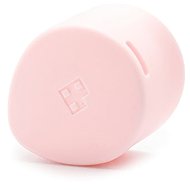 MEDICUBE Booster Pro Head Case (Pink) 10 g - Make-up Remover Wipes