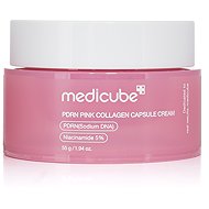 MEDICUBE Pdrn Pink Collagen Capsule Cream 55 g - Face Cream