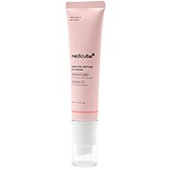 MEDICUBE Pdrn Pink Peptide Eye Serum 30 ml - Eye Serum
