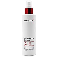 MEDICUBE Red Clear Cica Body Mist 200 ml - Body Spray