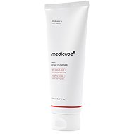 MEDICUBE Red Foam Cleanser 2020 230 ml - Facial Cleansing Foam
