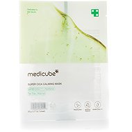MEDICUBE Super Cica Calming Mask 22 g - Face Mask