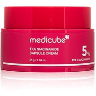 MEDICUBE Txa Niacinamide Capsule Cream 55 g - Face Cream