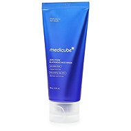 MEDICUBE Zero Pore Blackhead Mud Mask 100 g - Face Mask