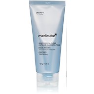 MEDICUBE Zero Pore Clearing Capsule Cleansing Foam 120 g - Facial Cleansing Foam