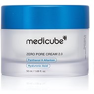 MEDICUBE Zero Pore Cream 2.0 50 ml - Face Cream