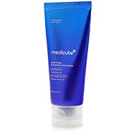 MEDICUBE Zero Pore Blackhead Mud Mask 100 g - Face Mask