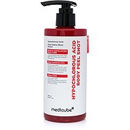 MEDICUBE Hypochlorous Acid Body Peel Shot 280ml - Body Scrub