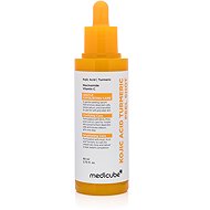 MEDICUBE Kojic Acid Turmeric Peel Shot 80 ml - Facial Scrub