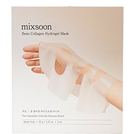 MIXSOON Bean Collagen Hydrogel Mask 3 × 35g - Face Mask