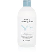 MIZON One Step Cleansing Water 500 ml - Face Lotion