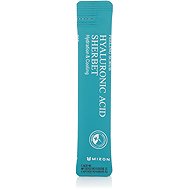 MIZON Hyaluronic Acid Sherbet Peeling Scrub 40 x 5 g - Facial Scrub