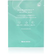 MIZON Cicaluronic Water Fit Mask 10 x 24 g - Face Mask