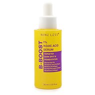 NINE LESS B-Boost 1% Kojic Acid Serum 30 ml - Face Serum