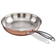 Korkmaz Divani - copper pan 24 cm - Pan