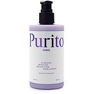 PURITO Luminous Moisture Shea Butter Body Lotion Midnight Romance 300 ml - Body Lotion