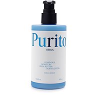 PURITO Luminous Moisture Shea Butter Body Lotion Ocean Breeze 300 ml - Body Lotion