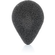 PURITO Purito Bamboo Charcoal Konjac Sponge - Sponge