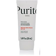 PURITO (Otc) Sun Day Adventure Sunscreen 50 ml - Sunscreen