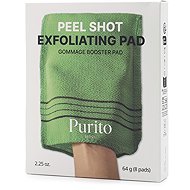 PURITO Peel Shot Exfoliating Pad 8 Pcs - Facial Scrub