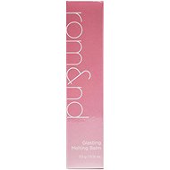 ROM&ND Glasting Melting Balm 06 Kaya Fig 3,5 g - Lip Balm