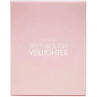 ROM&ND See-Through Veillighter 02 Moonkissed Veil 5,5 g - Brightener