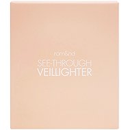 ROM&ND See-Through Veillighter 01 Sunkissed Veil 5,5 g - Brightener