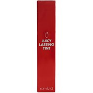 ROM&ND Juicy Lasting Tint 06 Figfig 5,5 g - Lipstick
