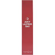 ROM&ND Juicy Lasting Tint 09 Litchi Coral 5,5 g - Lipstick