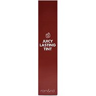 ROM&ND Juicy Lasting Tint 19 Almond Rose 5,5 g - Lipstick