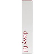 ROM&ND Dewy·ful Water Tint 04 Chili Up 5 g - Lip Gloss