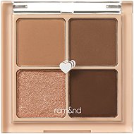 ROM&ND Better Than Eyes 03 Dry Ragras 6,5 g - Eyeshadow