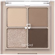 ROM&ND Better Than Eyes 02 Dry Buckwheat Flower 7 g - Eyeshadow