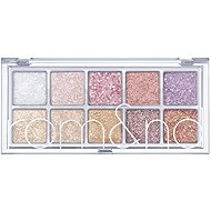 ROM&ND Better Than Palette 00 Light & Glitter Garden 6 g - Eyeshadow