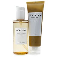 SKIN1004 Madagascar Centella Double Cleansing Duo 325 ml - Cosmetic Gift Set