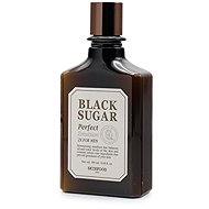 SKINFOOD Black Sugar Perfect Emulsion 2X For Men 180 ml - Face Cream