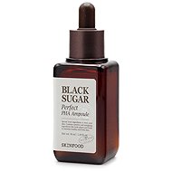 SKINFOOD Black Sugar Perfect PHA Ampoule 50 ml - Face Serum