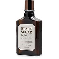 SKINFOOD Black Sugar Perfect Toner 2X For Men 180 ml - Face Tonic