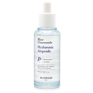 SKINFOOD Blue Chamomile Hyaluronic Ampoule 50 ml - Face Serum
