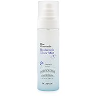 SKINFOOD Blue Chamomile Hyaluronic Toner Mist 100 ml - Face Tonic