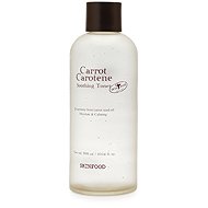 SKINFOOD Carrot Carotene Soothing Toner 300 ml - Face Tonic